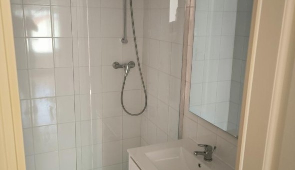 Logement tudiant T3 à Bziers (34500)