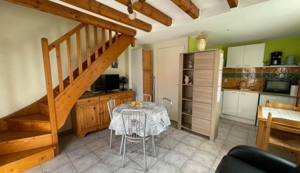 Logement tudiant T3 à Bziers (34500)