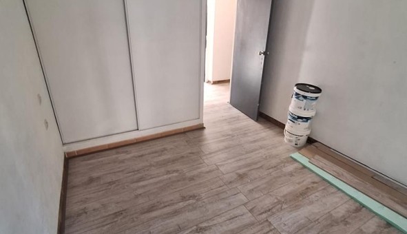 Logement tudiant T3 à Bziers (34500)