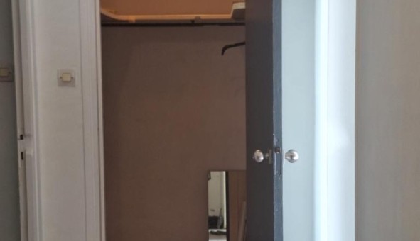 Logement tudiant T3 à Bziers (34500)