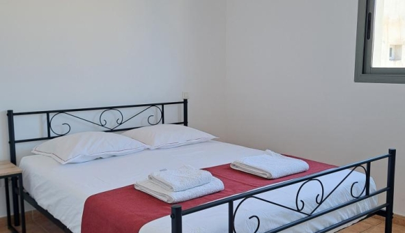 Logement tudiant T3 à Bziers (34500)