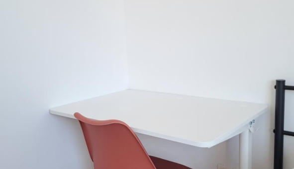 Logement tudiant T3 à Bziers (34500)