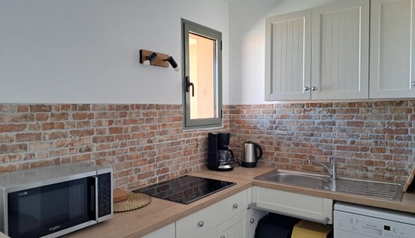 Logement tudiant T3 à Bziers (34500)