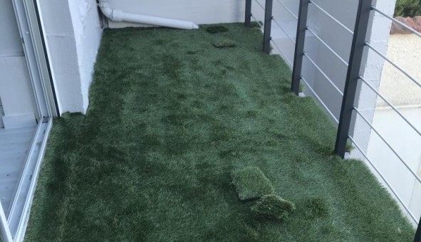 Logement �tudiant T3 &agrave; B�ziers (34500)