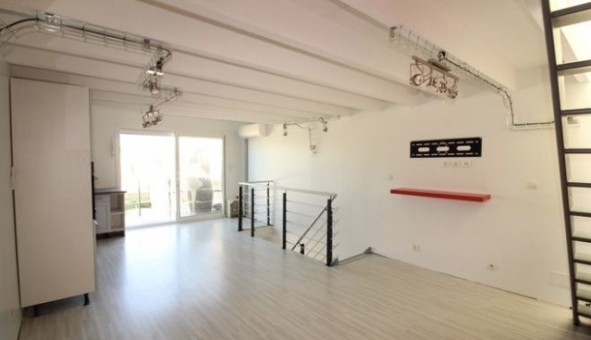 Logement �tudiant T3 &agrave; B�ziers (34500)