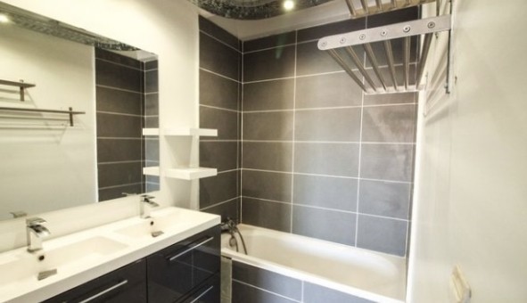 Logement �tudiant T3 &agrave; B�ziers (34500)