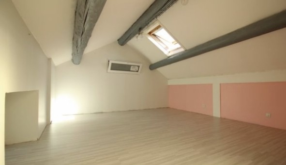 Logement �tudiant T3 &agrave; B�ziers (34500)