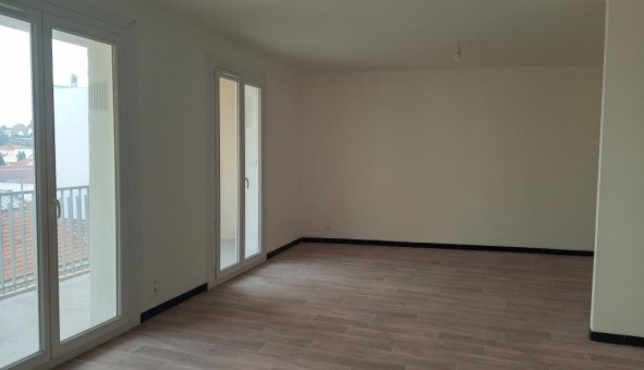 Logement �tudiant Location T3 Vide B�ziers (34500)