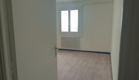 Logement �tudiant T3 &agrave; B�ziers (34500)