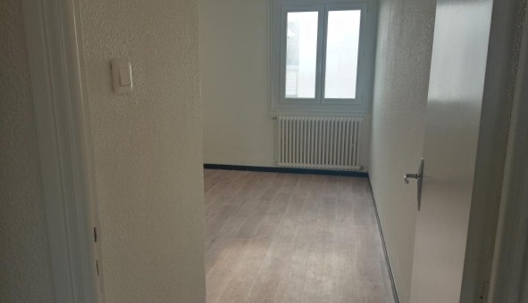 Logement �tudiant T3 &agrave; B�ziers (34500)