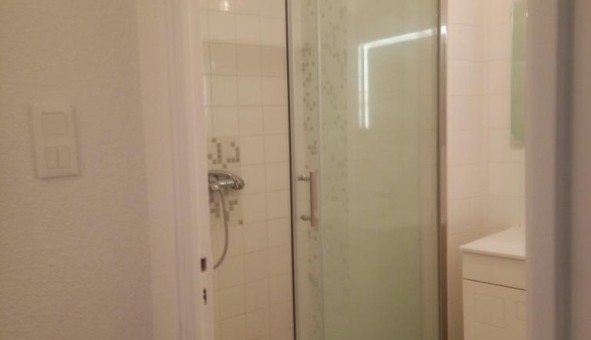 Logement �tudiant T3 &agrave; B�ziers (34500)
