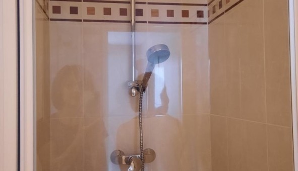 Logement �tudiant T3 &agrave; B�ziers (34500)