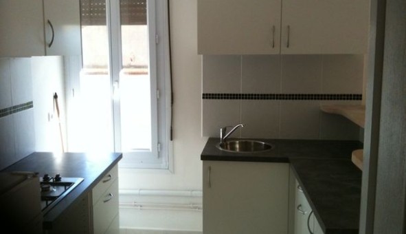 Logement �tudiant Location T3 Vide B�ziers (34500)