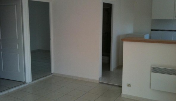 Logement �tudiant T3 &agrave; B�ziers (34500)