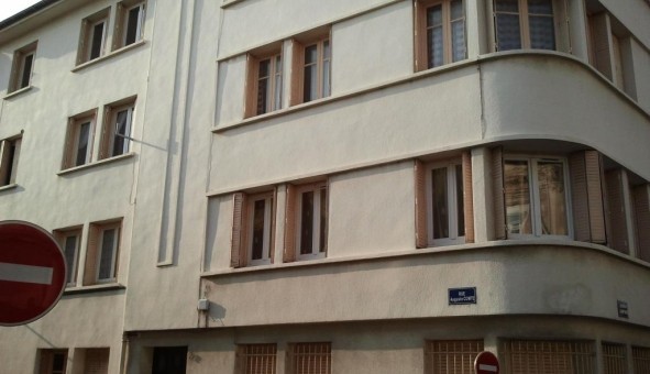 Logement �tudiant T3 &agrave; B�ziers (34500)