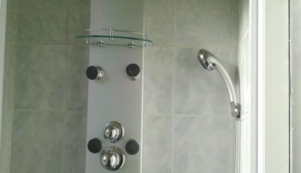 Logement �tudiant T3 &agrave; B�ziers (34500)