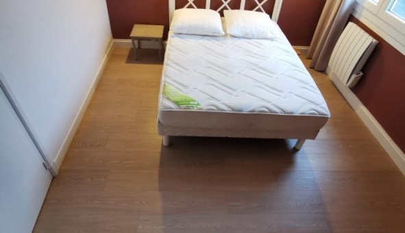 Logement �tudiant T3 &agrave; B�ziers (34500)
