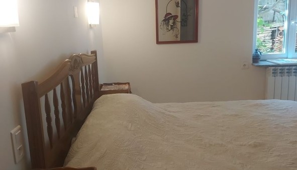 Logement �tudiant T3 &agrave; B�ziers (34500)