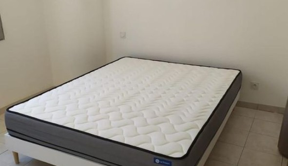 Logement �tudiant T3 &agrave; B�ziers (34500)