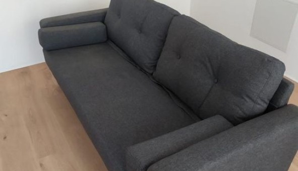 Logement �tudiant T3 &agrave; B�ziers (34500)