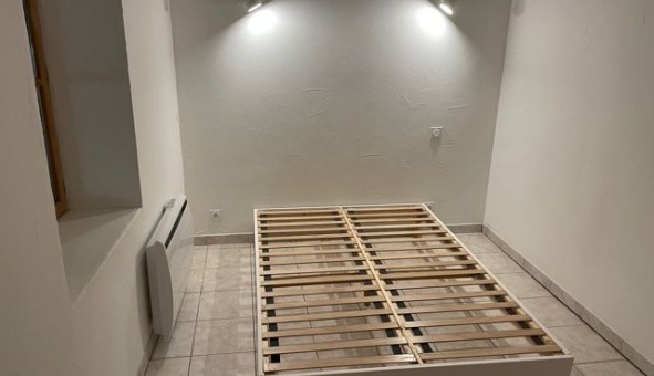 Logement �tudiant T3 &agrave; B�ziers (34500)