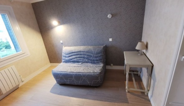 Logement �tudiant T3 &agrave; B�ziers (34500)