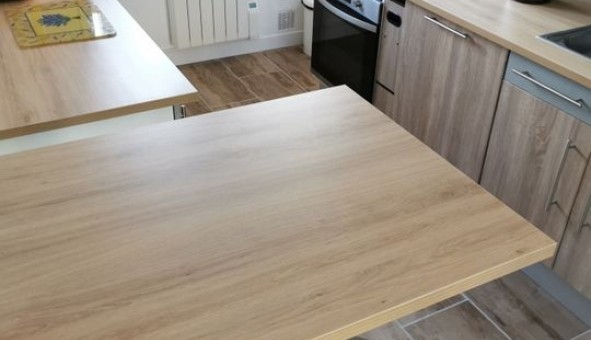 Logement �tudiant T3 &agrave; B�ziers (34500)