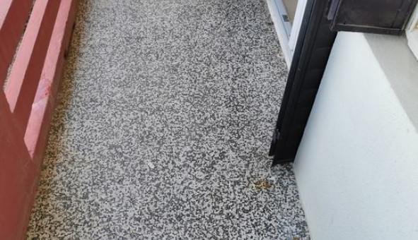 Logement �tudiant T3 &agrave; B�ziers (34500)