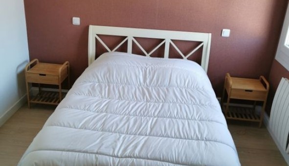 Logement �tudiant T3 &agrave; B�ziers (34500)