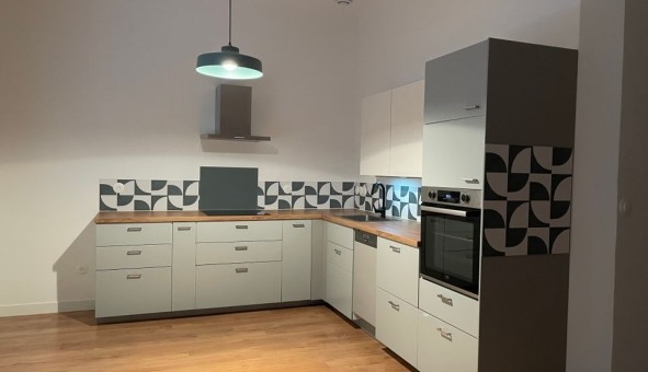 Logement �tudiant Location T3 Vide B�ziers (34500)