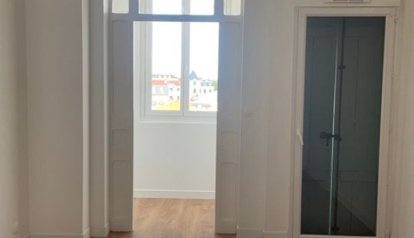 Logement �tudiant T3 &agrave; B�ziers (34500)