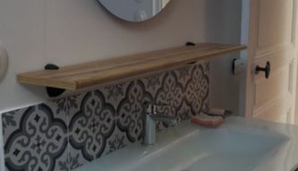 Logement �tudiant T3 &agrave; B�ziers (34500)