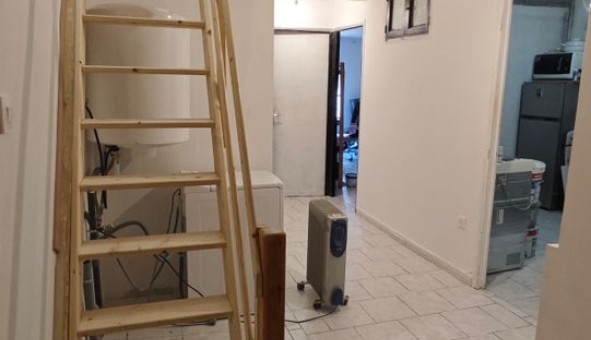Logement �tudiant Location T3 Vide B�ziers (34500)