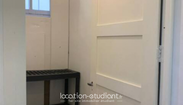 Logement tudiant T3 à Bezons (95870)