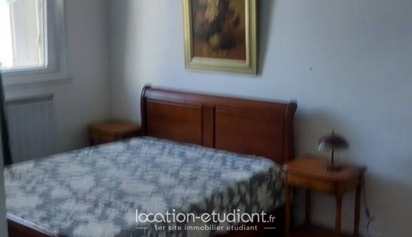 Logement tudiant T3 à Bezons (95870)