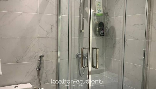 Logement tudiant T3 à Bezons (95870)