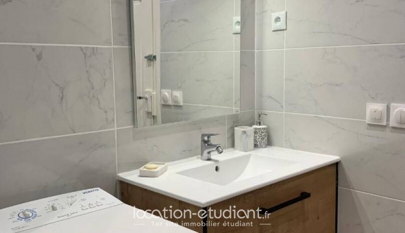 Logement tudiant T3 à Bezons (95870)