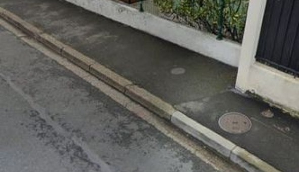 Logement �tudiant T3 &agrave; Bezons (95870)