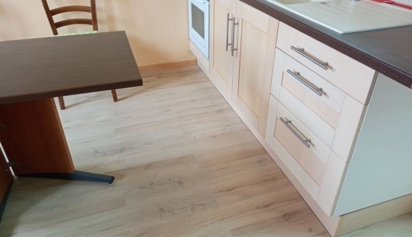 Logement �tudiant T3 &agrave; Bezons (95870)