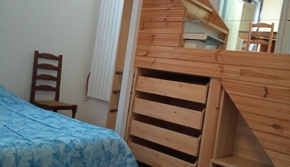 Logement �tudiant T3 &agrave; Bezons (95870)