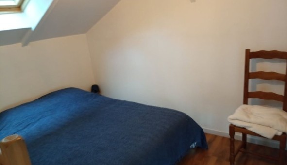 Logement �tudiant T3 &agrave; Bezons (95870)