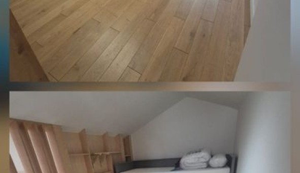 Logement �tudiant T3 &agrave; Bezons (95870)