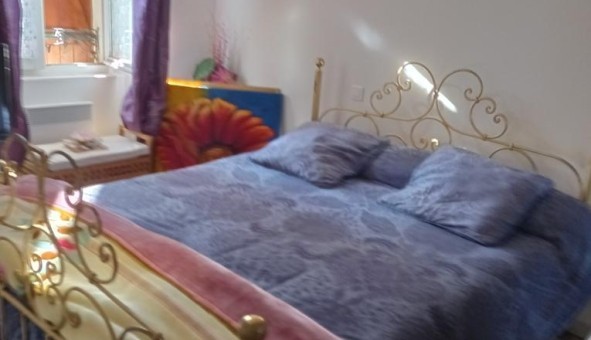 Logement tudiant T3 à Bezouce (30320)