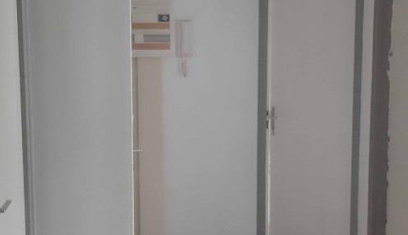 Logement tudiant T3 à Bzu le Gury (02310)