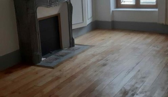 Logement tudiant T3 à Bzu le Gury (02310)