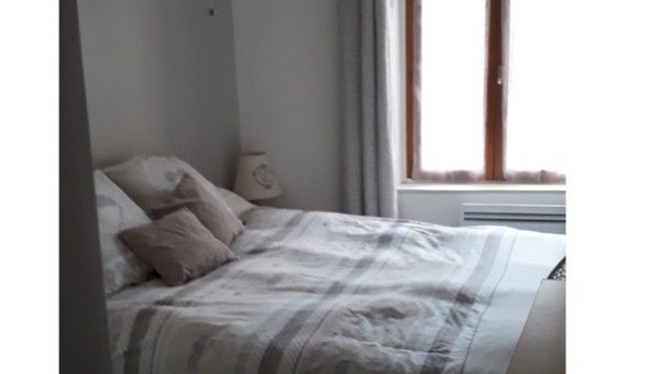 Logement �tudiant T3 &agrave; B�zu le Gu�ry (02310)