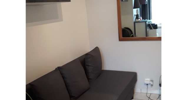 Logement �tudiant T3 &agrave; B�zu le Gu�ry (02310)