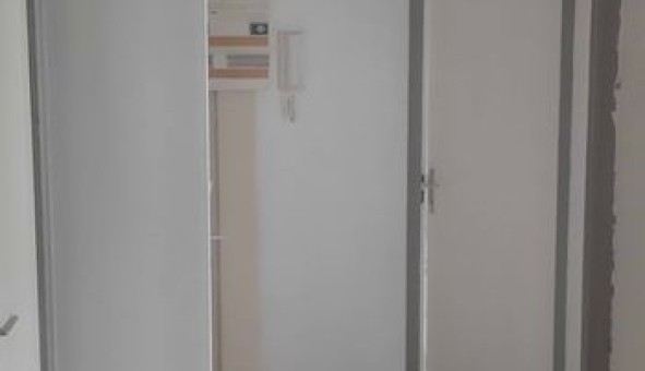 Logement �tudiant T3 &agrave; B�zu le Gu�ry (02310)