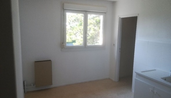 Logement �tudiant T3 &agrave; B�zu le Gu�ry (02310)