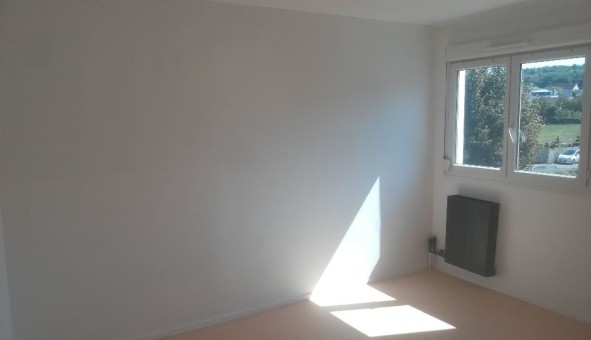 Logement �tudiant T3 &agrave; B�zu le Gu�ry (02310)